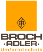 Broch Adler Umformtechnik GmbH & Co.KG - Logo