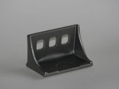Verschiedene Maschinenbauteile