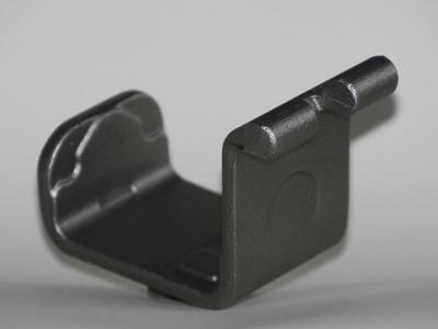 Verschiedene Maschinenbauteile