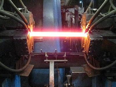 manufacturing line